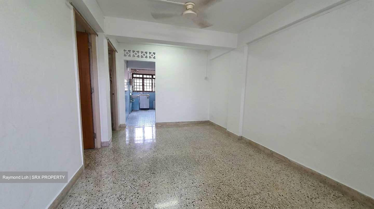 Blk 7 Hougang Avenue 3 (Hougang), HDB 3 Rooms #631495151
